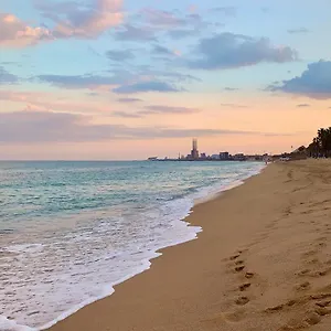 Vila Badalona , Badalona Hiszpania