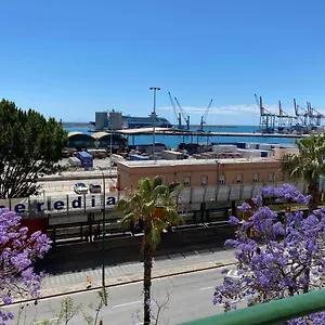 Solymar Premium , Malaga Hiszpania