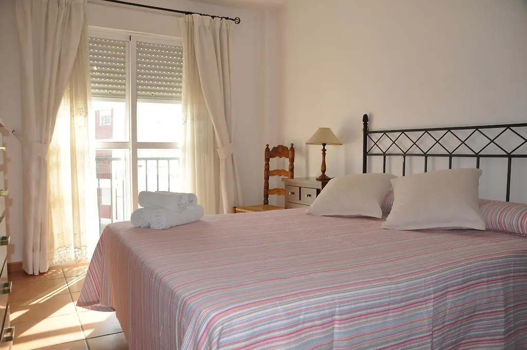 Casa Rojas Villa Tarifa