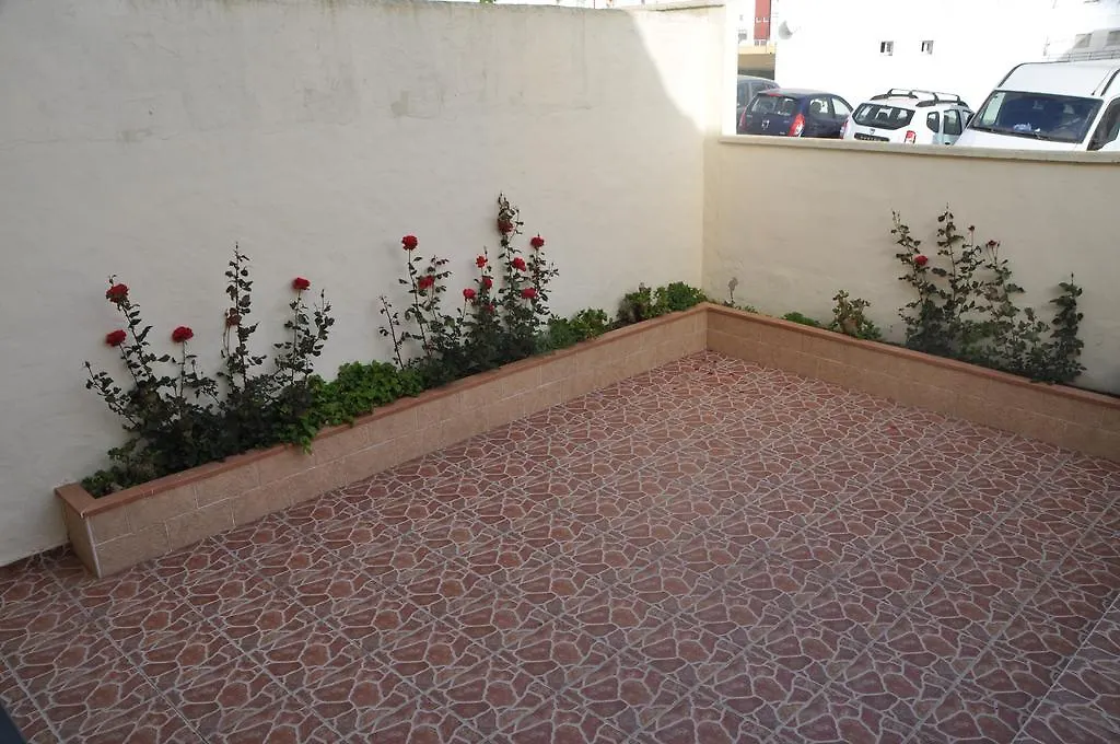 Holiday home Casa Rojas Villa Tarifa Spain