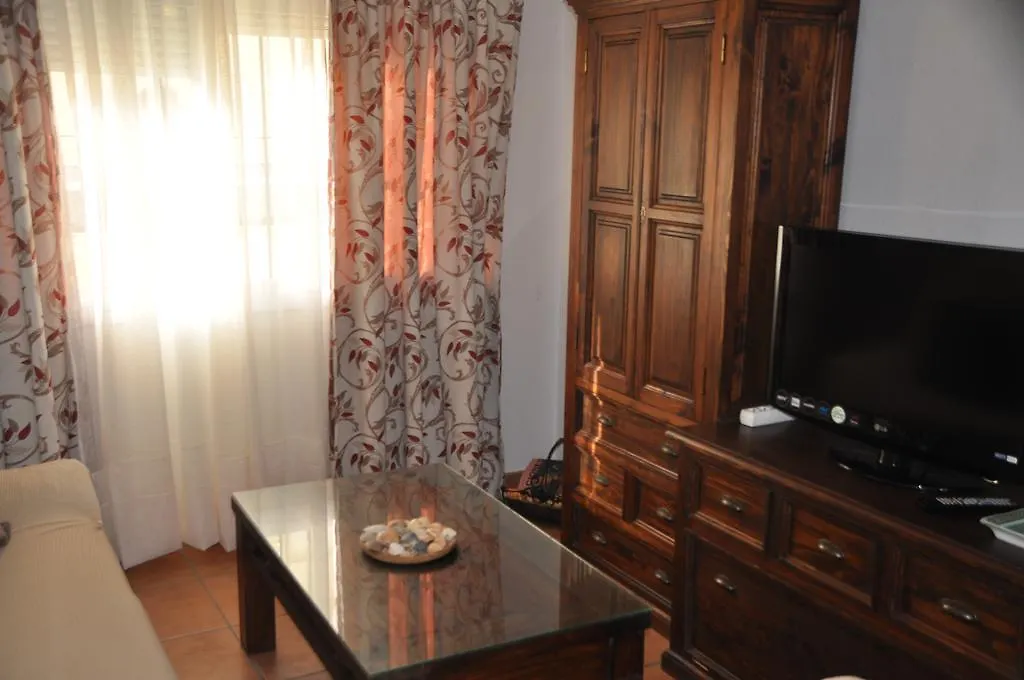 Casa Rojas Villa Tarifa Holiday home